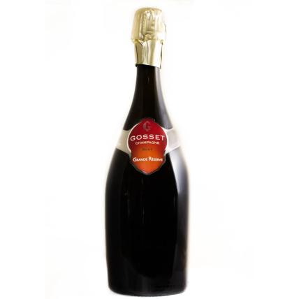 Champagne Gosset Grande Réserve