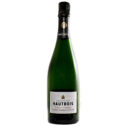 Champagne Hautbois haut' thentic