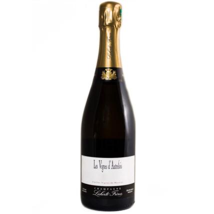 Champagne Laherte Les Vignes d'Autrefois 2021