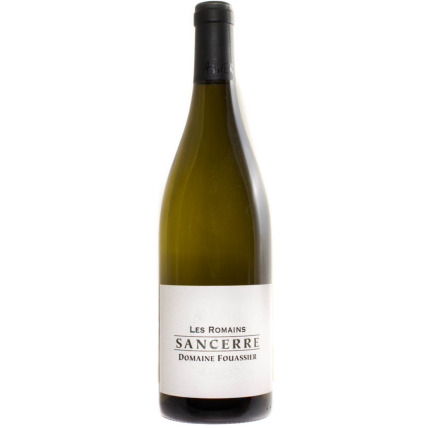 Sancerre Domaine Fouassier Les Romains 2019 Blanc