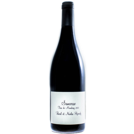 Sancerre PN Reverdy Terre de Maimbray 2022 Rouge 