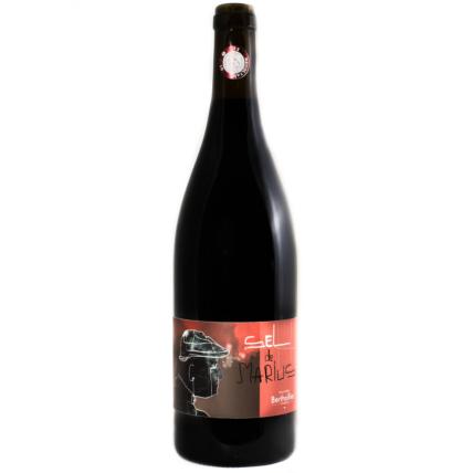 Savoie Dom. Berthollier Sel de Marius 2023 Rouge