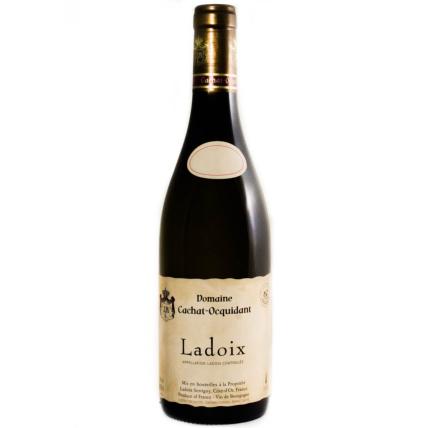 Ladoix Domaine Cachat Ocquidant 2023 Blanc