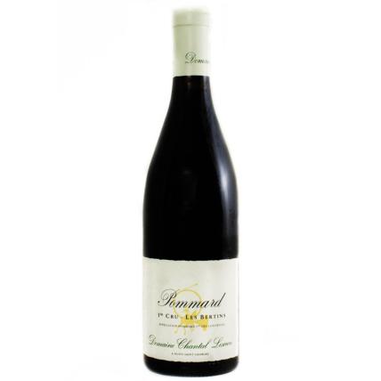 Pommard 1er Cru C. Lescure 'Les Bertins' 2019