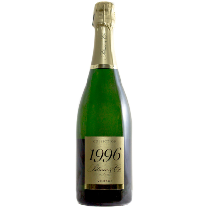 Champagne Palmer Vintage 1996