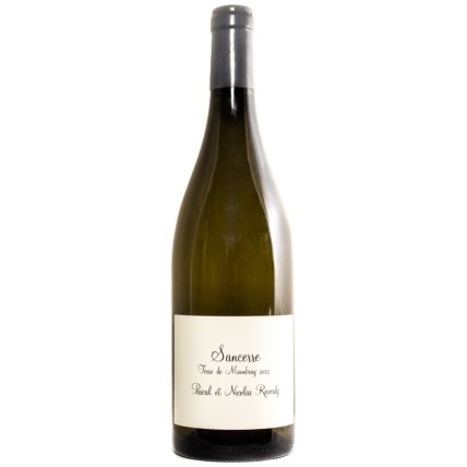 Sancerre Domaine PN Reverdy 2023 Blanc 