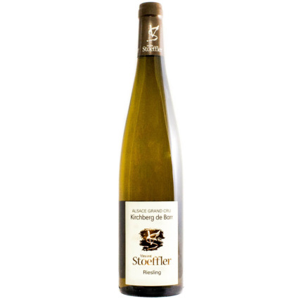 Riesling Grand Cru Stoeffler Kirchberg de Barr 2021