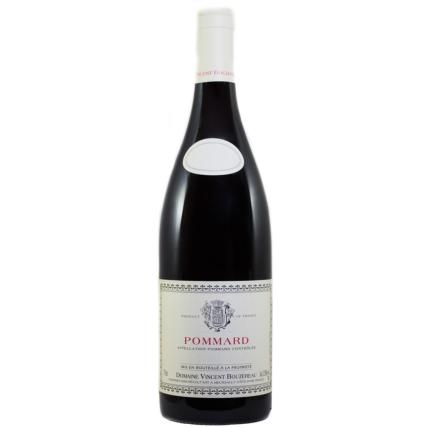 Pommard Domaine Vincent Bouzereau 2021