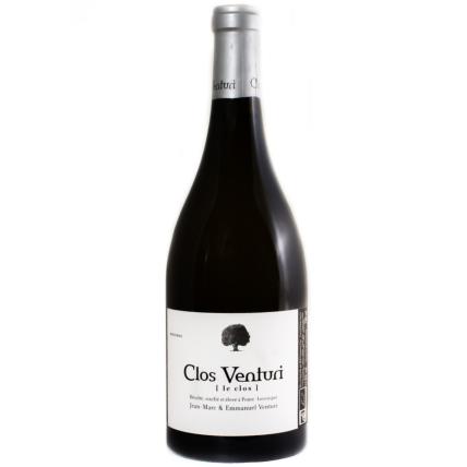 Clos Venturi "Le Clos" Blanc 2023