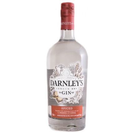 Gin Angleterre Darnley's Spiced 42,7% 