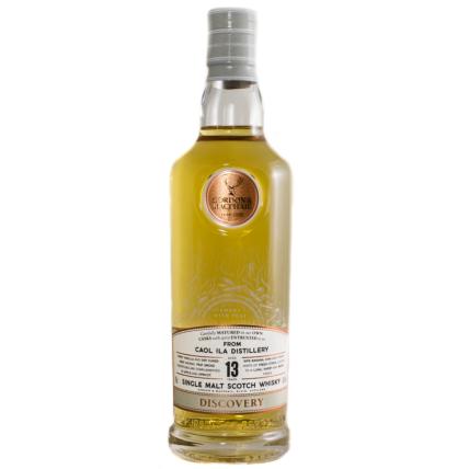 Caol Ila 13 ans Gordon Macphail 43%