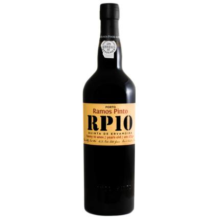 Portugal Porto Ramos Pinto Quinta de Ervamoira 10 ans