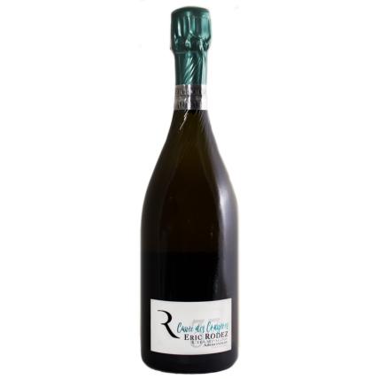 Champagne Rodez Cuvée des Crayères