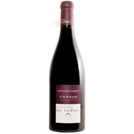 Cornas Domaine du Tunnel rouge 2021 