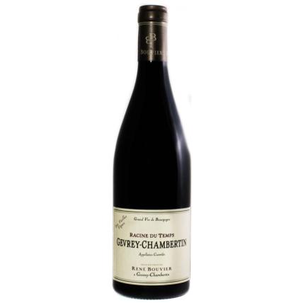 René Bouvier Gevrey Chambertin 'Les Racines du Temps' 2021