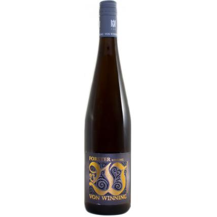 Allemagne Riesling Forster Von Winning 2024