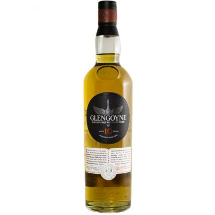 Whisky Highlands Glengoyne 10 ans 40%