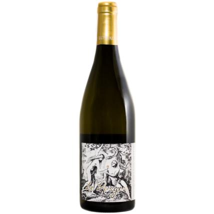 Muscadet Sèvre et Maine Domaine Luneau Papin Le Verger 2023