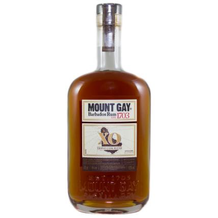 Rhum Mount Gay XO 43 % 