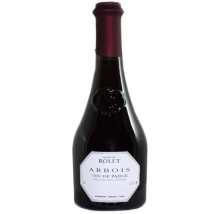 Arbois Domaine Rolet Vin de Paille 2018