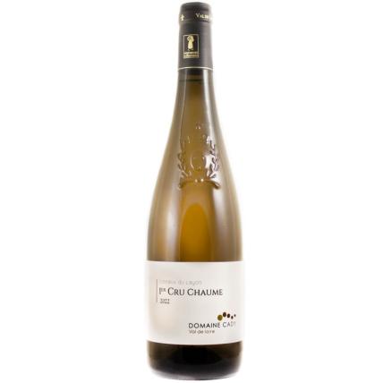 Cteaux du Layon 2022 1er Cru Chaume Dom. Cady Moelleux 