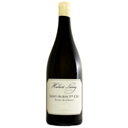 Saint Aubin 1er Cru H. Lamy Derrière chez Edouard 2021 150 cl