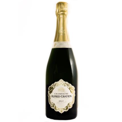 Champagne Alfred Gratien Brut Classic