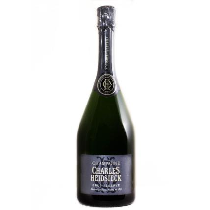 Champagne Charles Heidsieck Brut Réserve