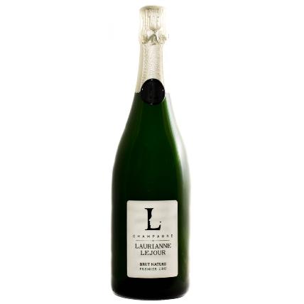 Champagne Lejour Brut Nature Premier Cru