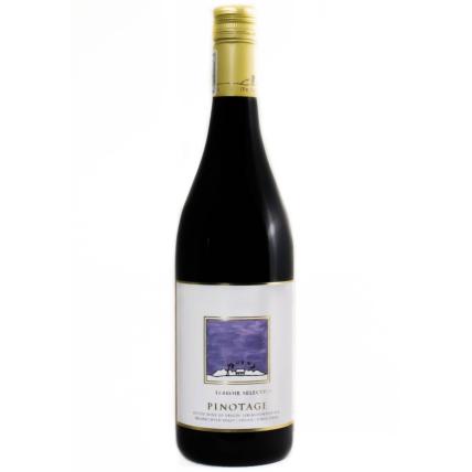 Afrique du Sud Springfontein Pinotage 2020 Rouge 