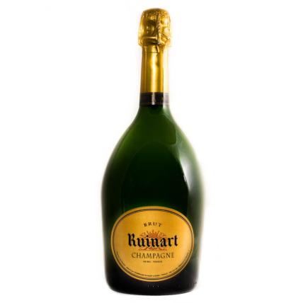 Champagne R de Ruinart Sans Etui