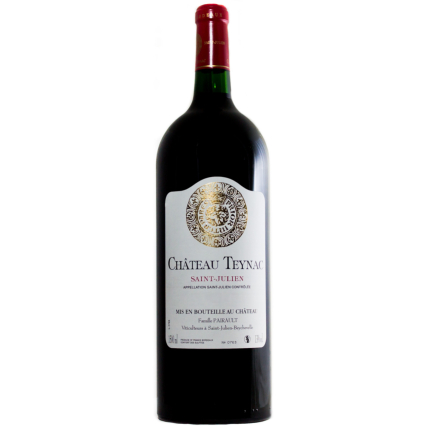 Saint Julien Château Teynac 2017 150 cl