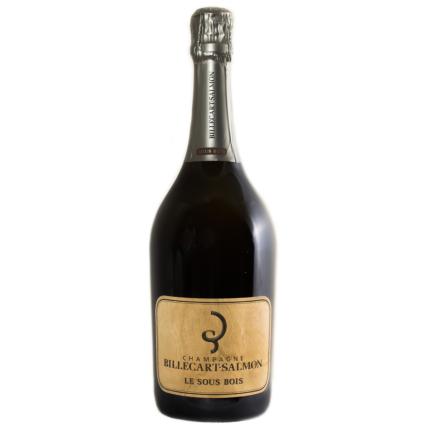 Champagne Billecart Salmon Le Sous Bois