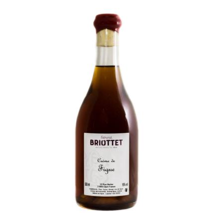 Crème de Figue Briottet 