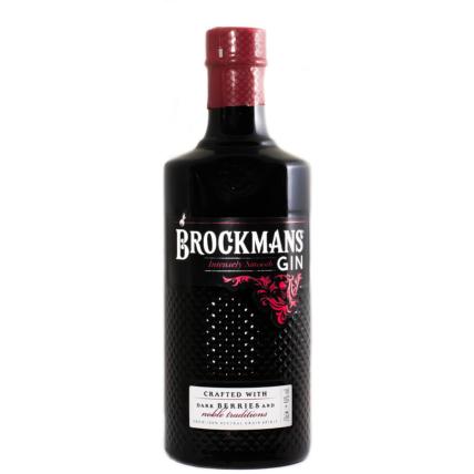 Gin Brockmans 40°