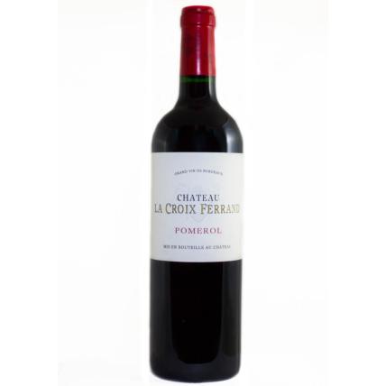 Pomerol Château La Croix Ferrand 2020 Rouge  