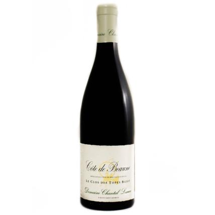 Côte de Beaune Chantal Lescure Clos des Topes Bizot 2021 