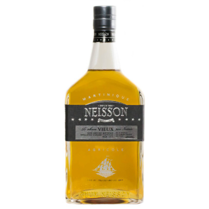 Rhum Martinique Neisson Le Vieux 45%