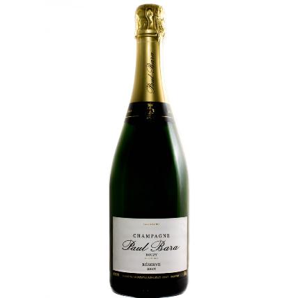 Champagne Paul Bara Cuvée Reserve