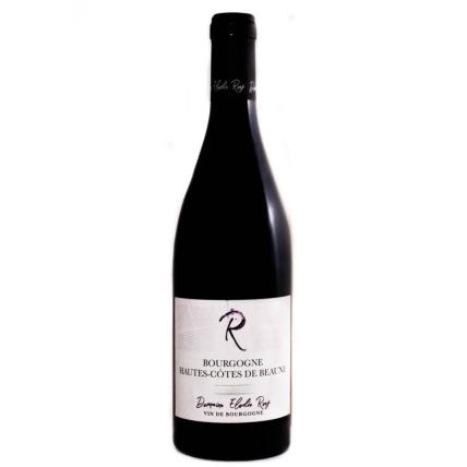 Hautes Côtes de Beaune Elodie Roy 2021 Rouge