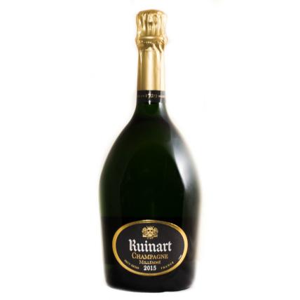 Champagne Ruinart Brut Millésime 2015