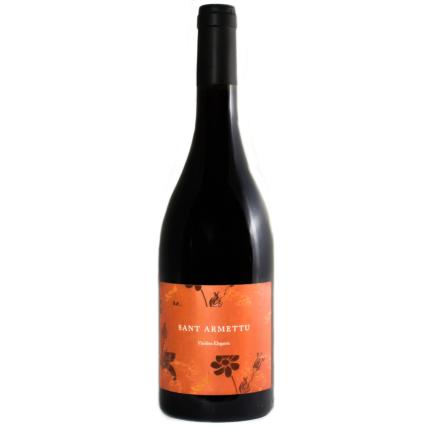 Corse Sartène Dom. Sant Armettu Elegante Rouge 2022