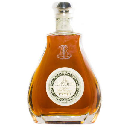 Cognac Le Roch Extra Petite Champagne XO 43%