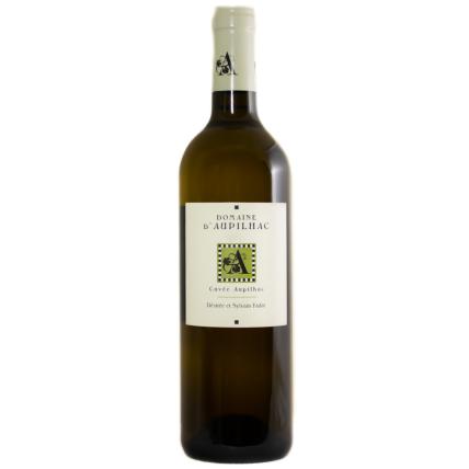 Languedoc Blanc Domaine D'Aupilhac 2024