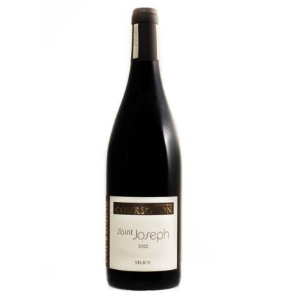 Saint Joseph Domaine Coursodon Silice 2022 Rouge