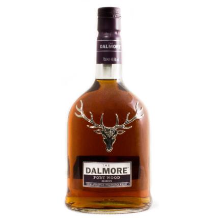 Whisky Ecosse Dalmore Port Wood Reserve 46,5%