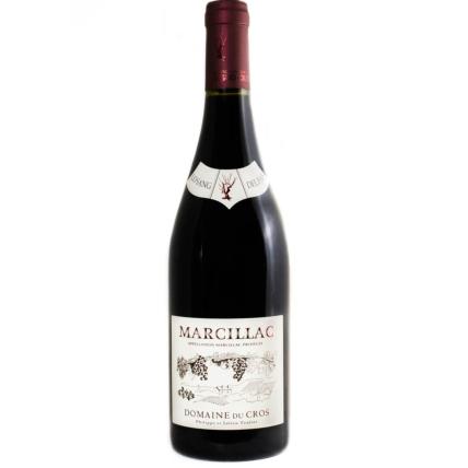 Marcillac Domaine du Cros Lo Sang Del Païs 2023