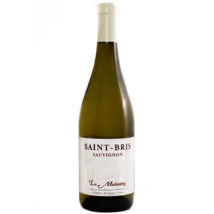 Saint Bris Domaine Les Malandes 2023