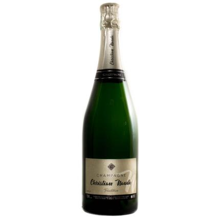 Champagne Christian Naude Tradition Brut 