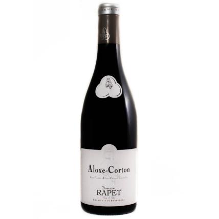 Aloxe Corton Domaine Rapet 2020 Rouge 150 cl